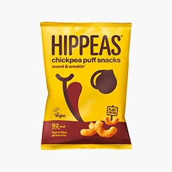 Hippeas Thumbnail