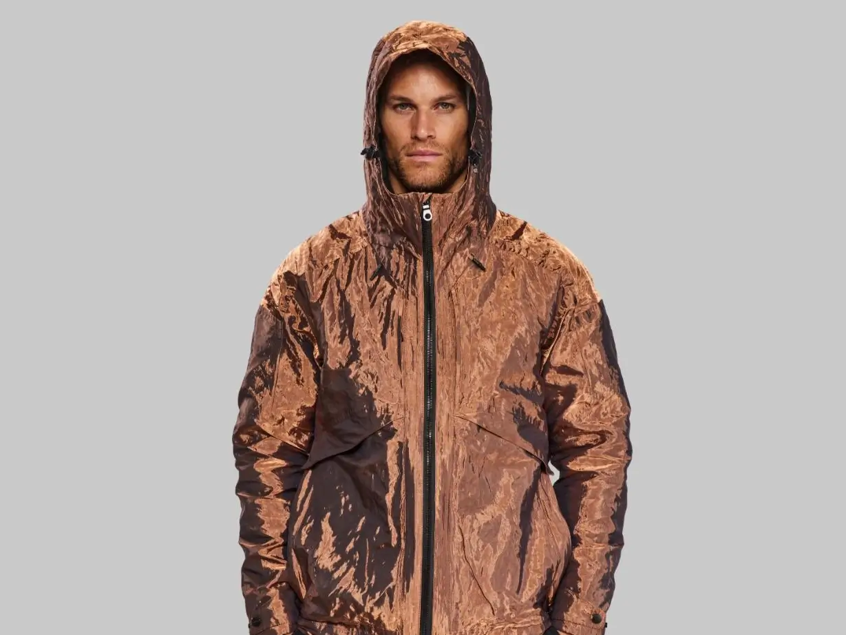 Vollebak Site Audit, SPeed Review & Strategy