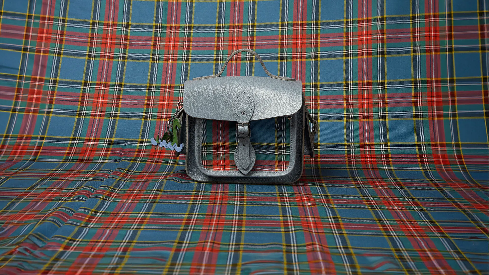 Cambridge Satchel Shopify Growth Case Study