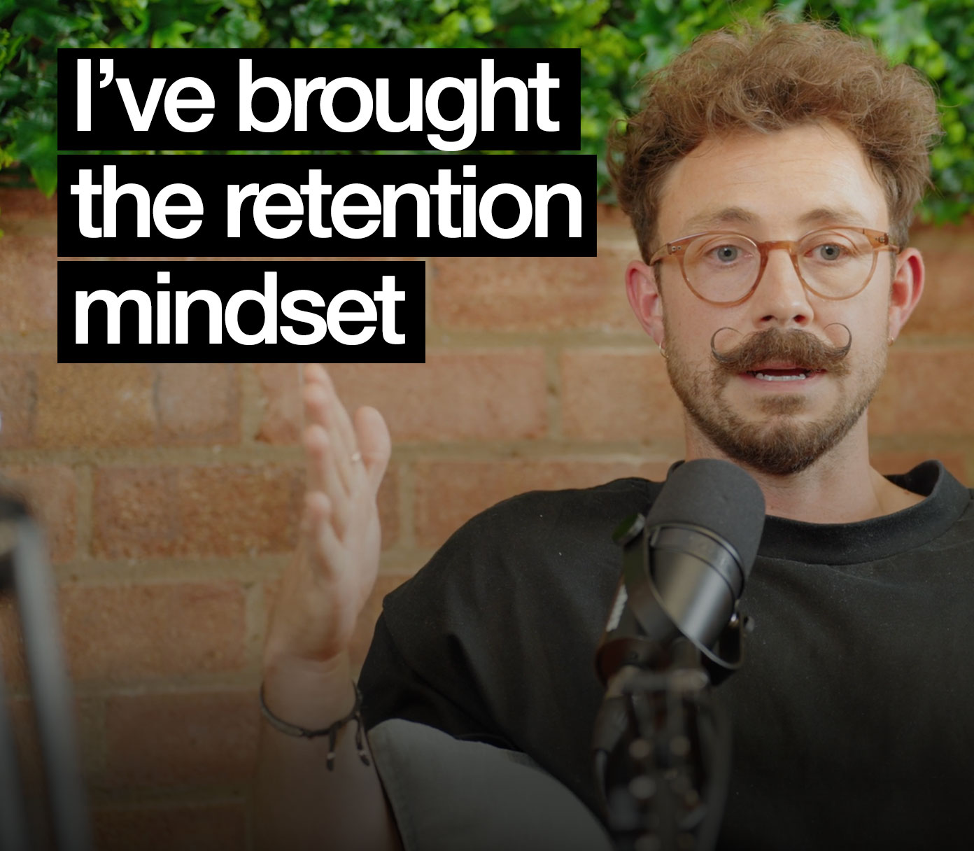 Spacegoods | Bringing a retention mindset