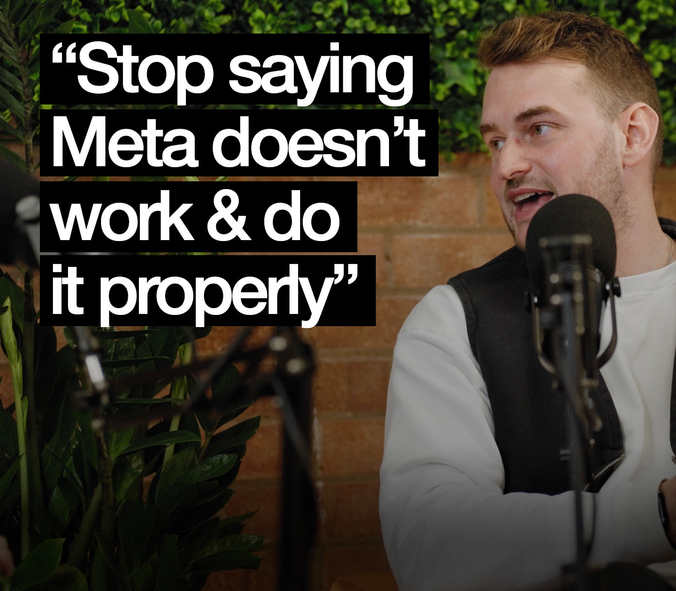 Ross Allsop | EX-LOCI | Scaling DTC