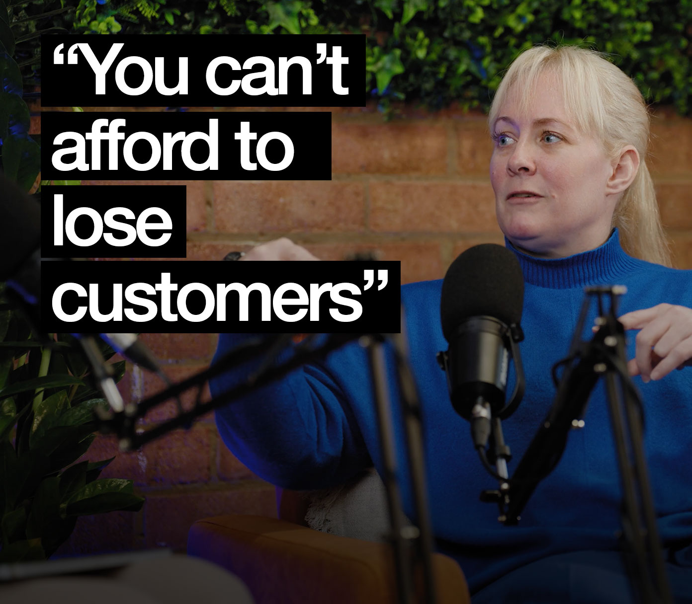 Jaime Hill | EX-Monsoon, Accessorize & Oak Furniture Land