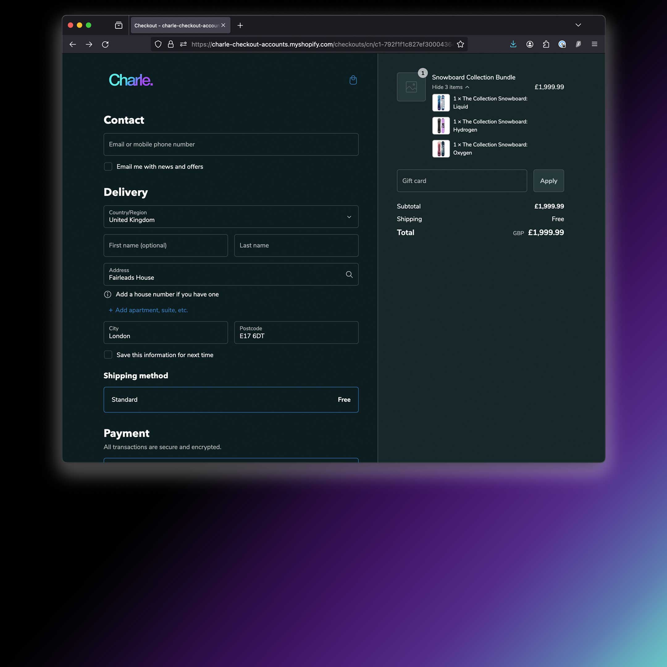 Split A/B Testing Webinar