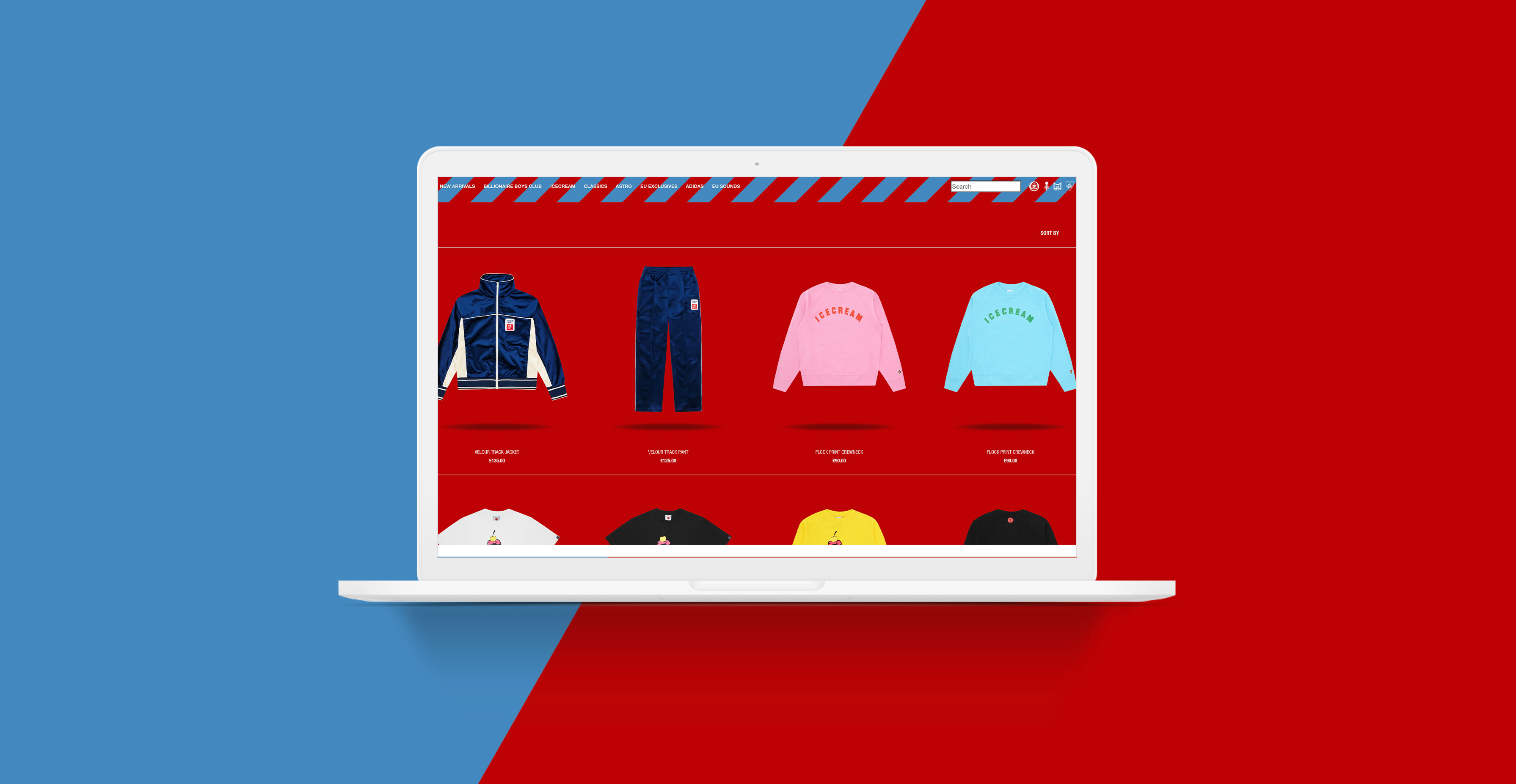 Billionaire Boys Club