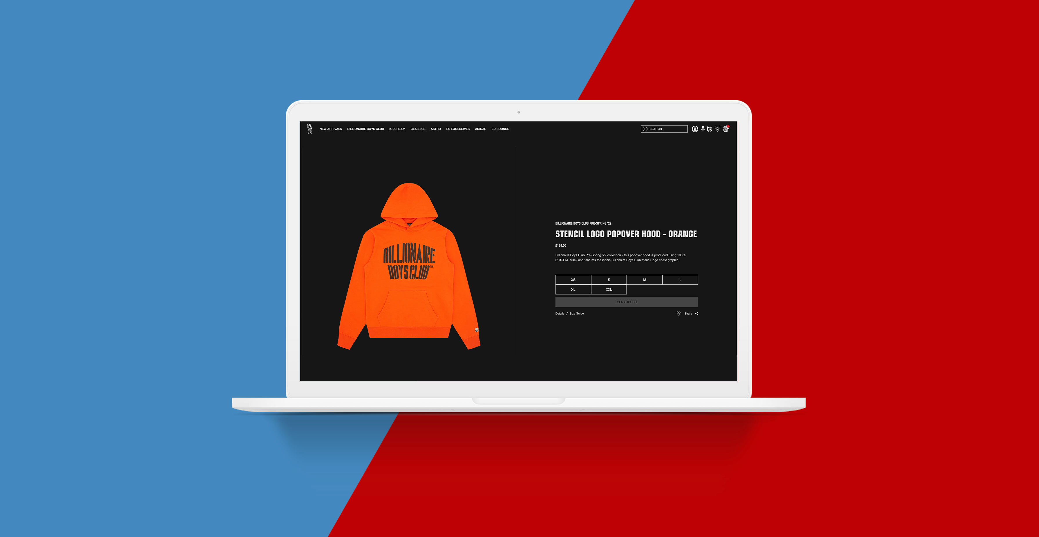 Billionaire Boys Club