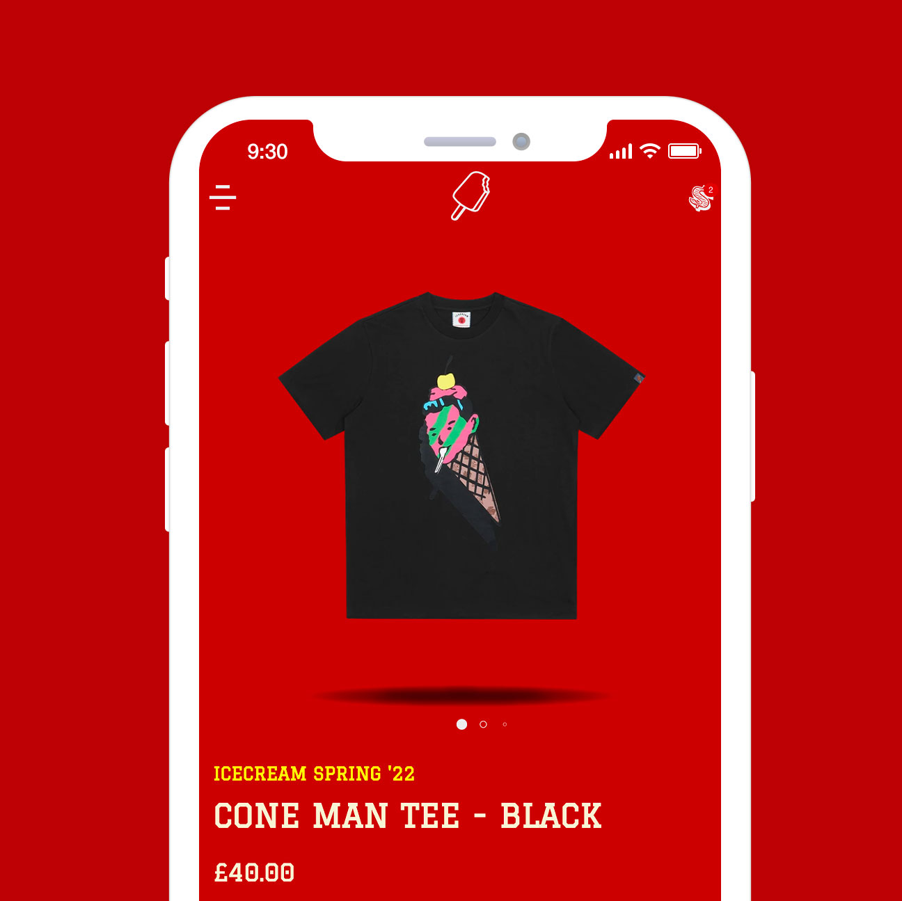 Billionaire Boys Club