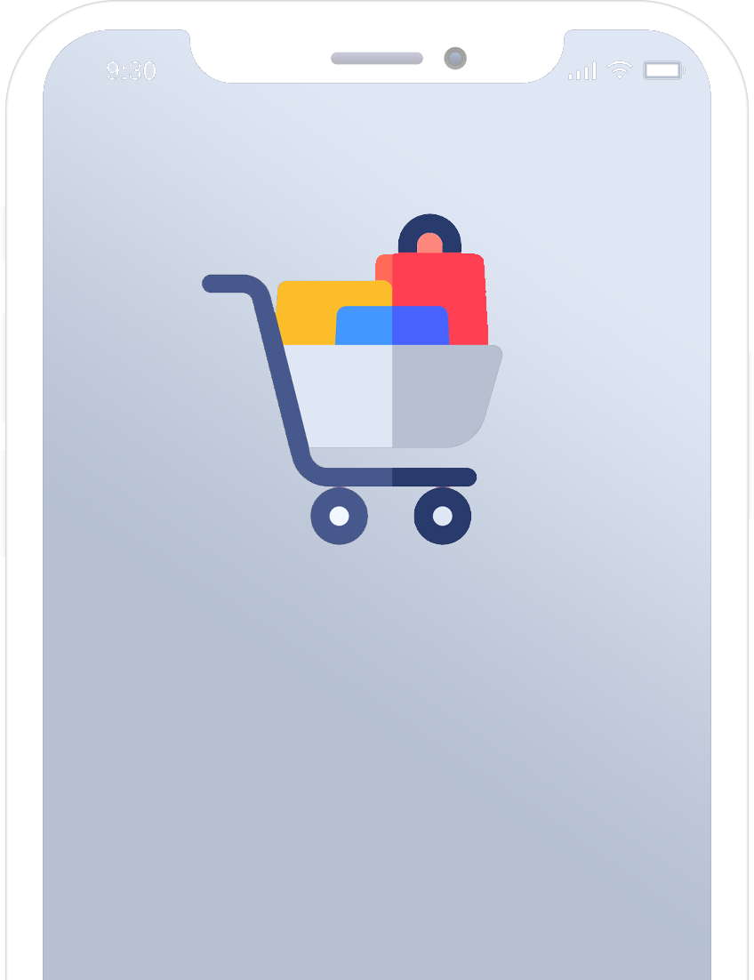 CRO Agency graphic - optimising conversions