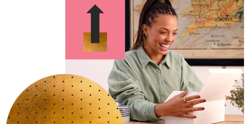 Penny Black Shopify app