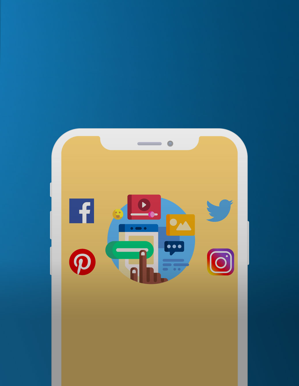 Top 18 Social Media Marketing Agencies