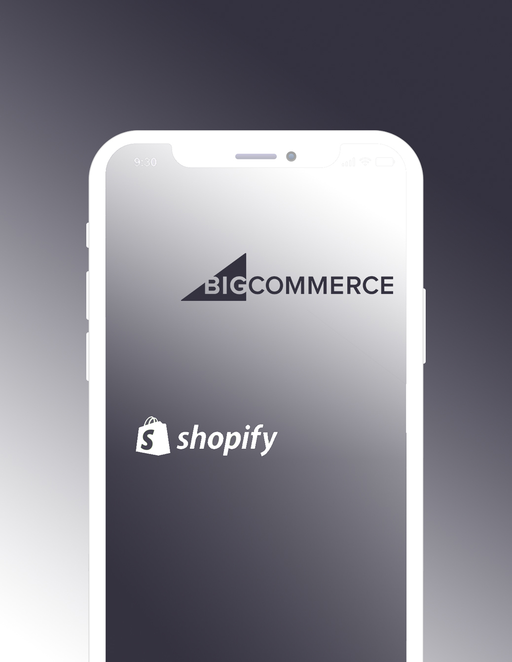 Shopify vs BigCommerce
