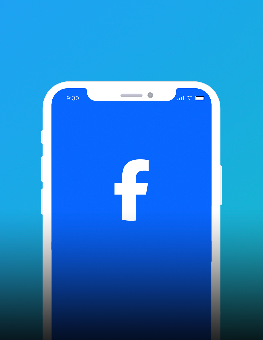 Top 34 Facebook Statistics