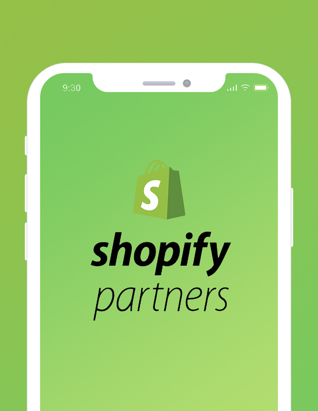 What is a Shopify Partner?